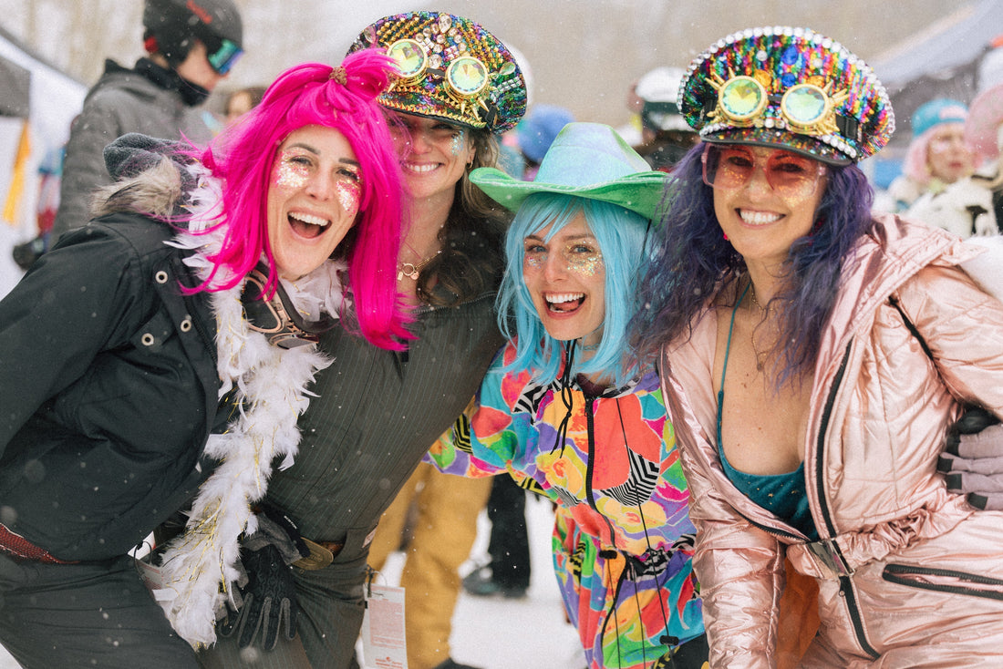 Know Before You Go: Where To Sleep!