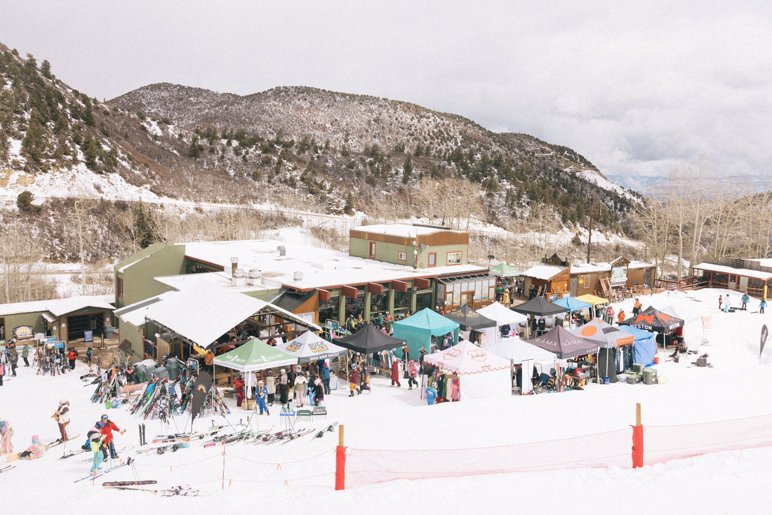 Meet our 2025 Vendors!