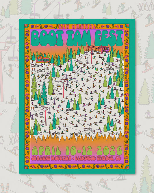 2026 BTF POSTER
