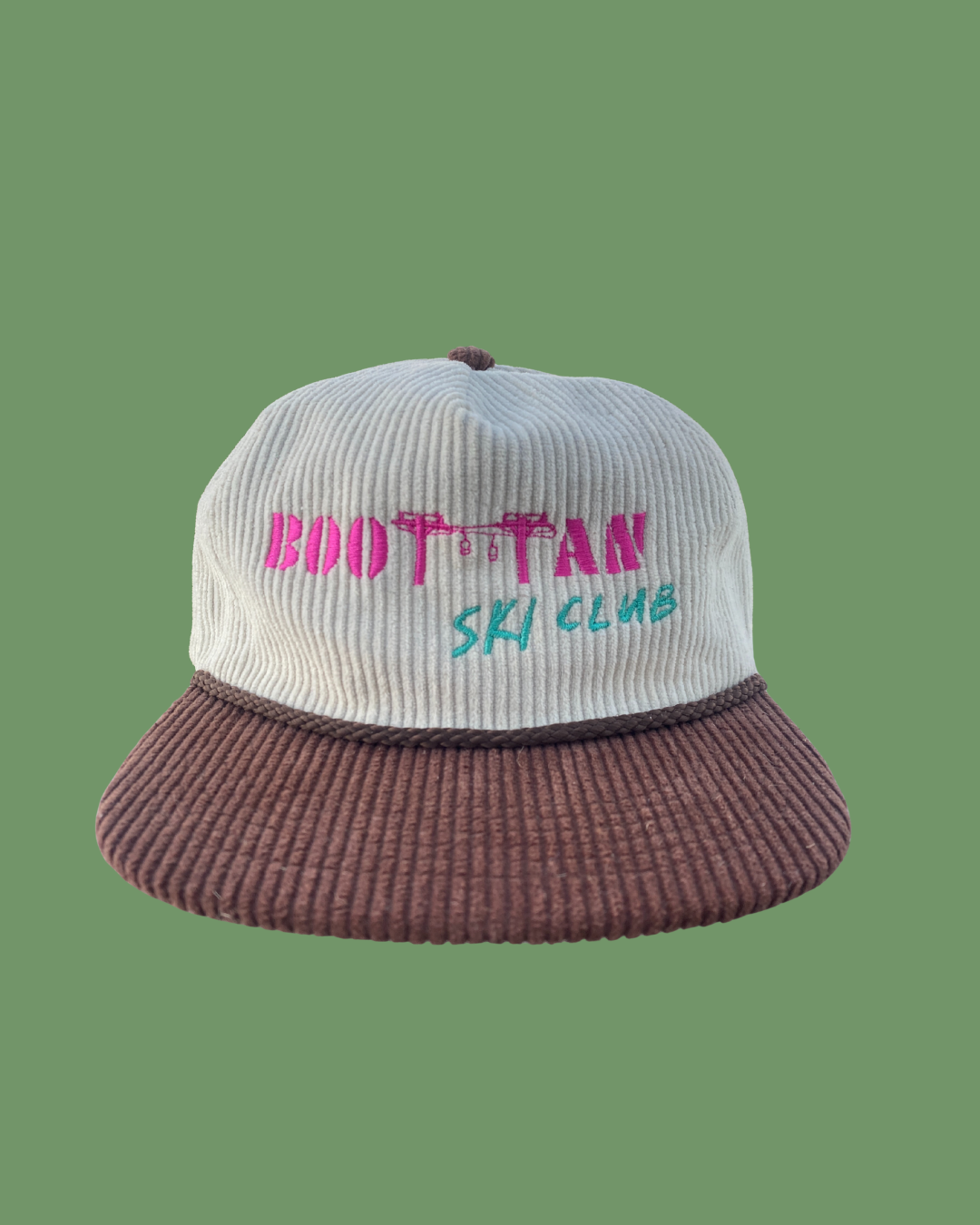 Boot Tan Ski Club